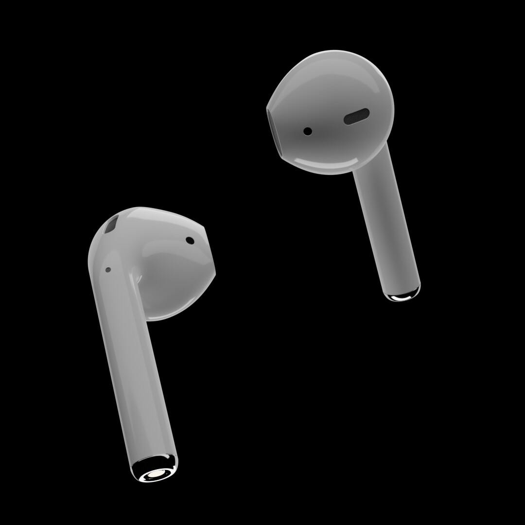 Artstation Air Pods 2