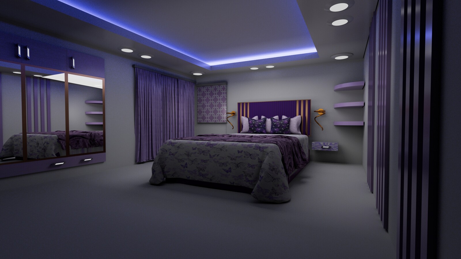 render 1