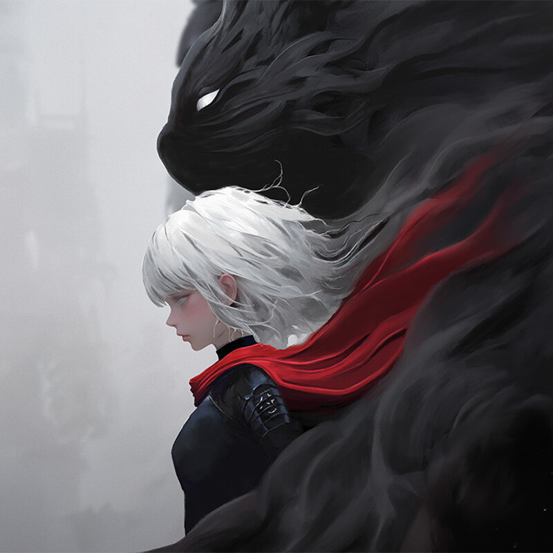 Inner Odyssey