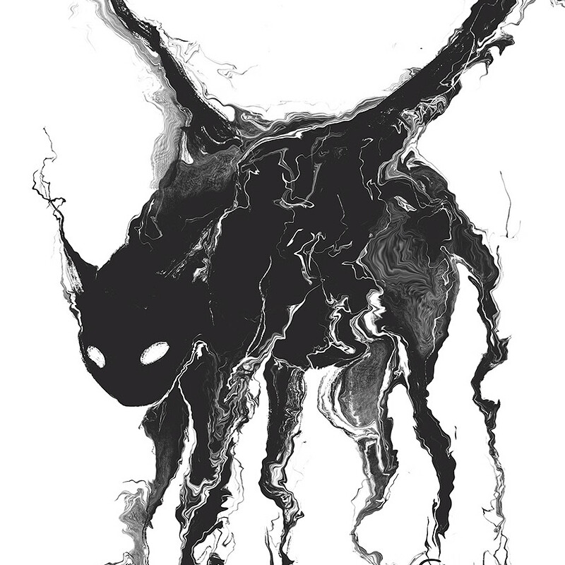 Reincarnation #2