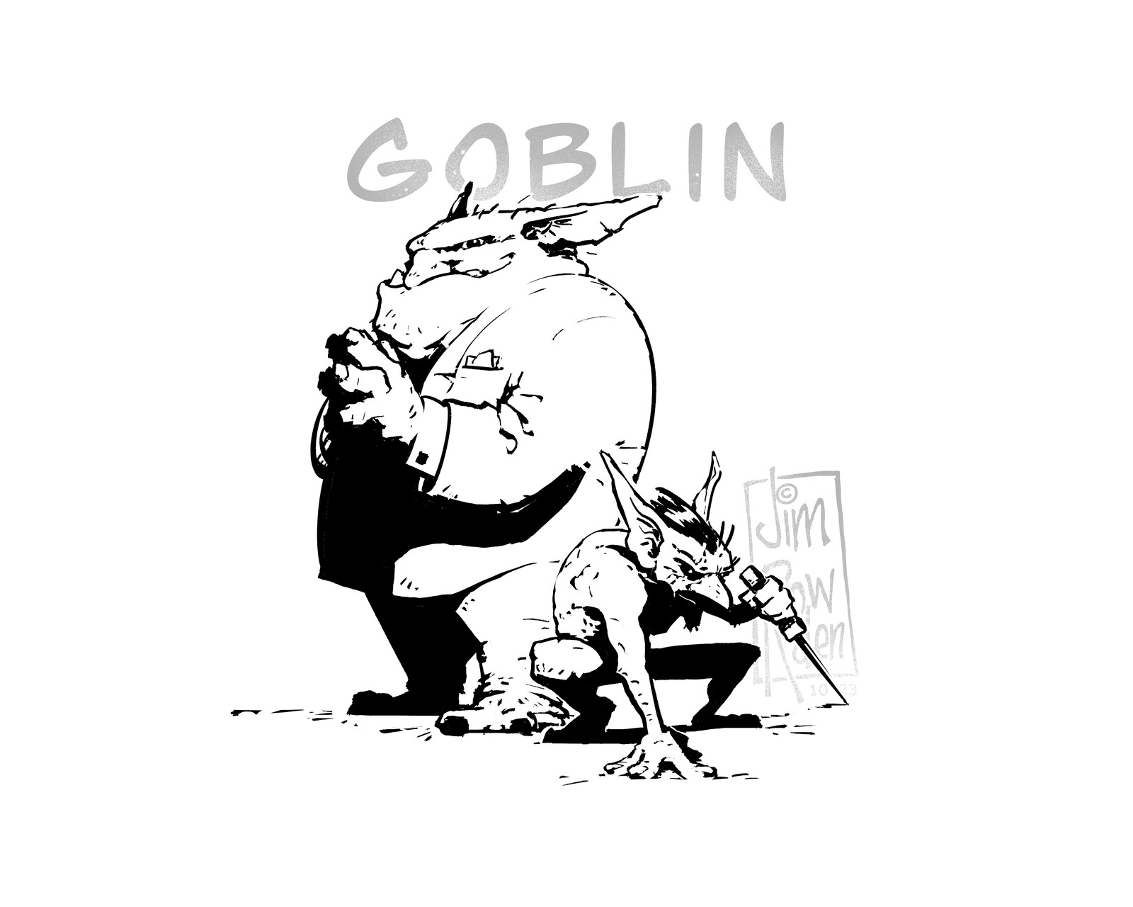 The Goblin(s)