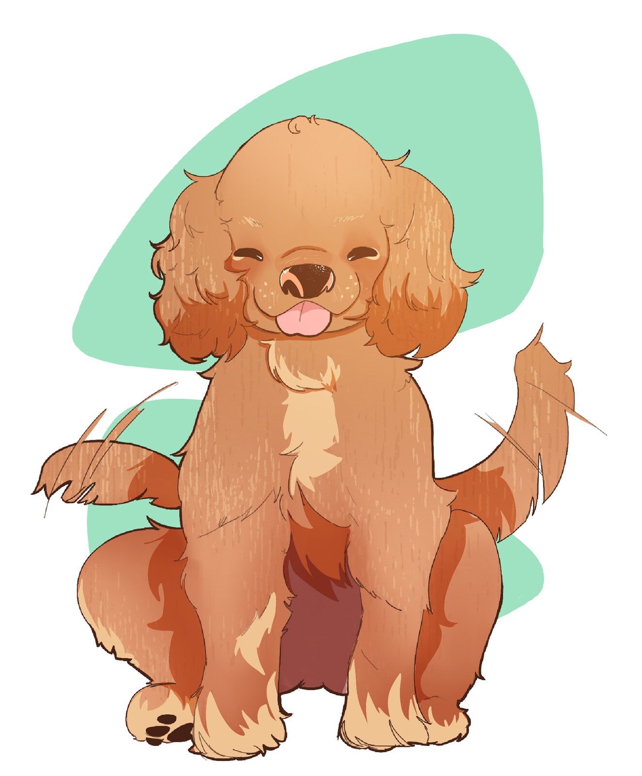 Famous Pet Art Famous Pet Art