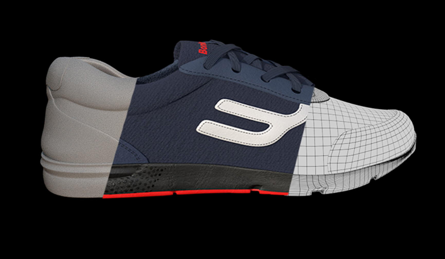 Bonkerz footwear cheap company