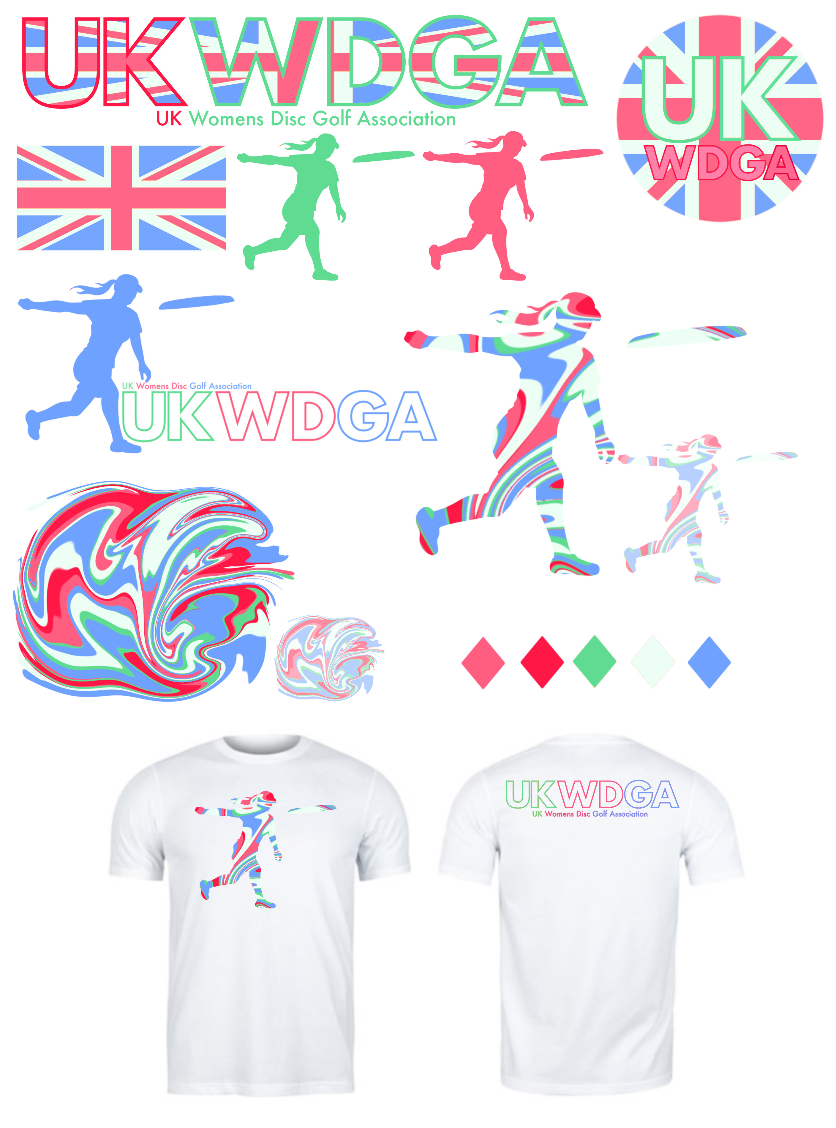 UKWDGA first draft ideas