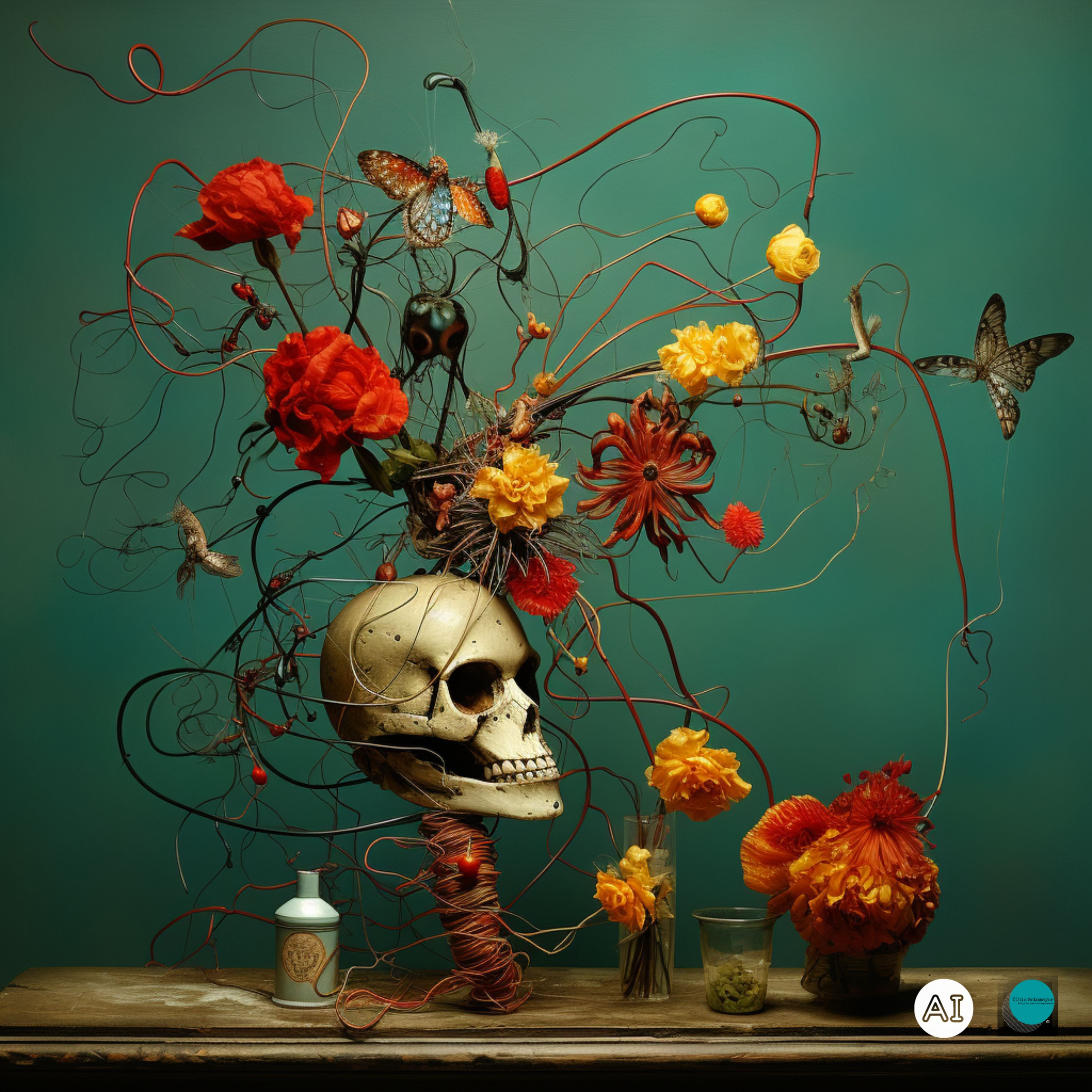 COMPRAR:
https://ulbiosotomayor.com/store/art_posters/EoKxJ/pieza-85-serie-naturaleza-muerta

