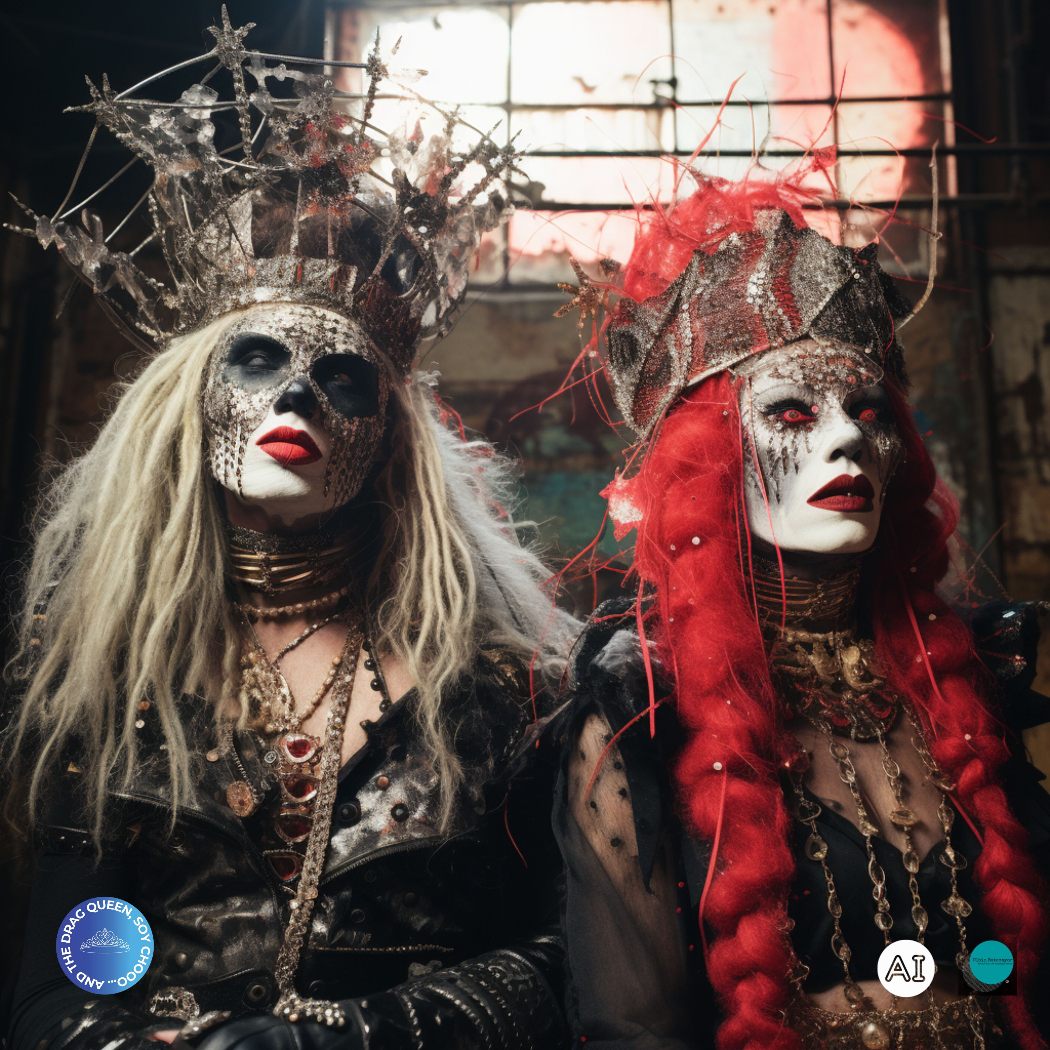 COMPRAR:
https://ulbiosotomayor.com/store/art_posters/kjmK4/pieza-16-serie-and-the-drag-queen-drag-king-soy-chooo
