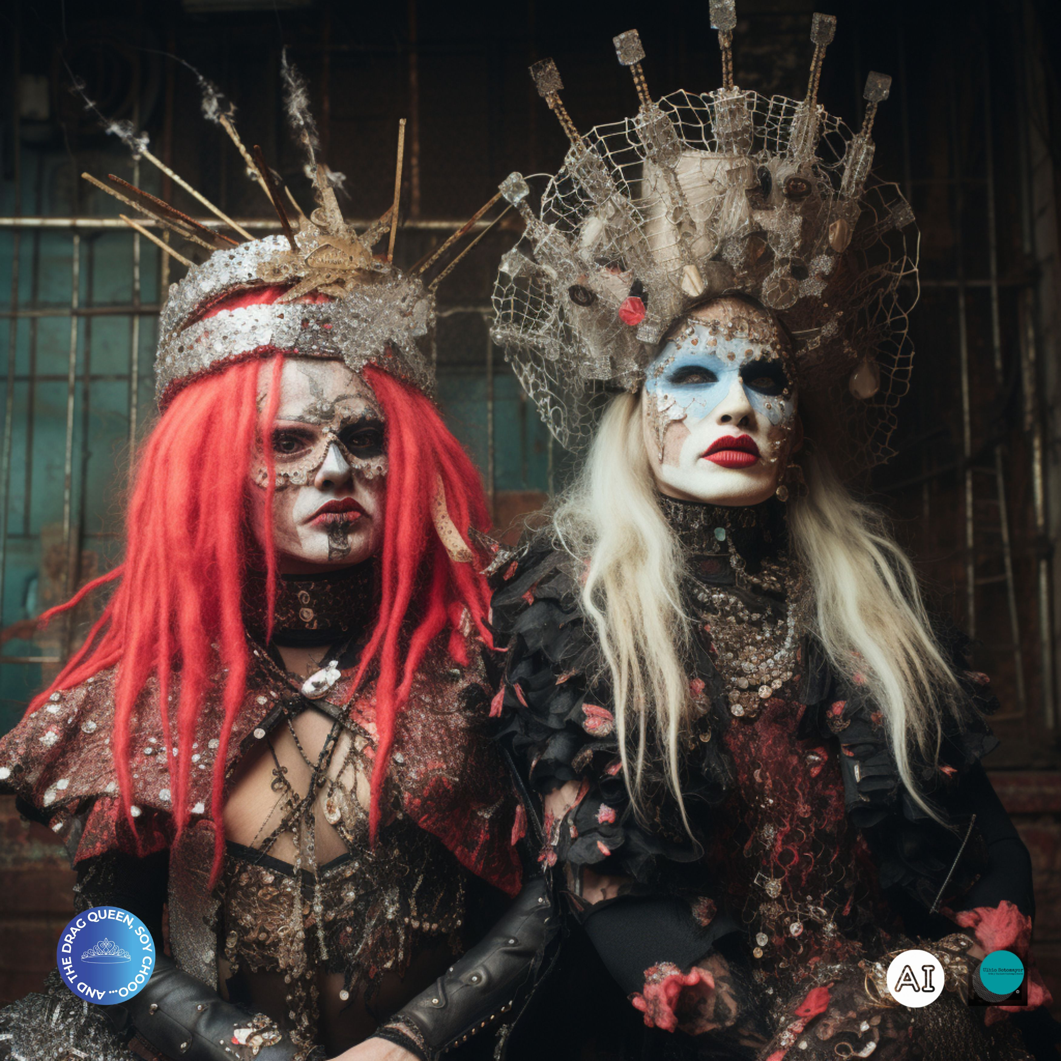 COMPRAR:
https://ulbiosotomayor.com/store/art_posters/nkVpQ/pieza-18-serie-and-the-drag-queen-drag-king-soy-chooo
