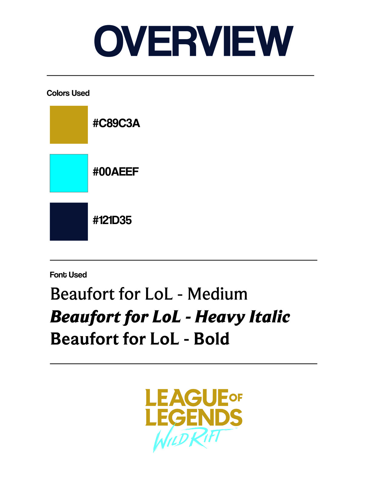 Overview of Media Post