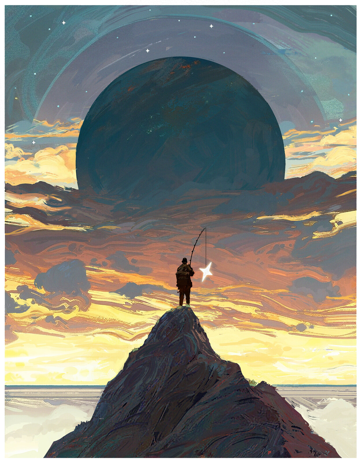 Fishing 