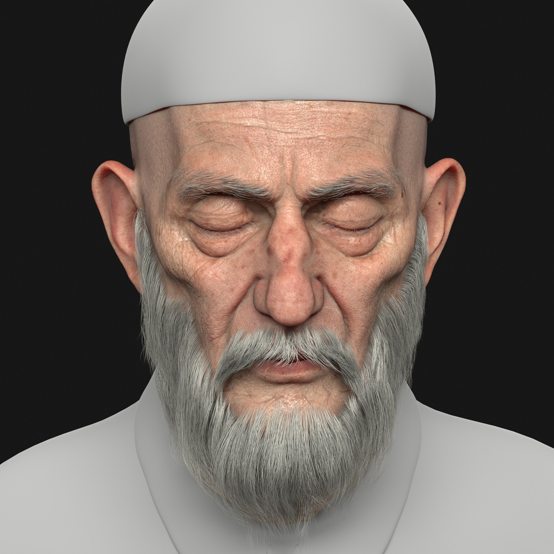 Old sales 'free models
