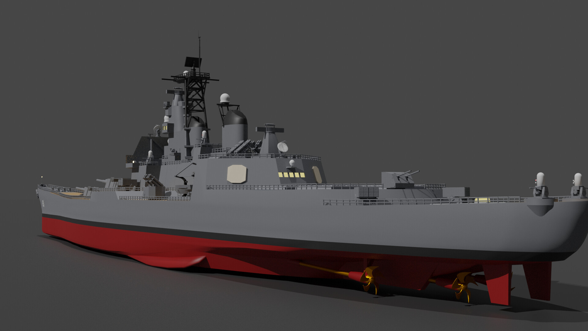 ArtStation - JS Agatsuma (DDA-81) ArtStation - JS Agatsuma (DDA-81)