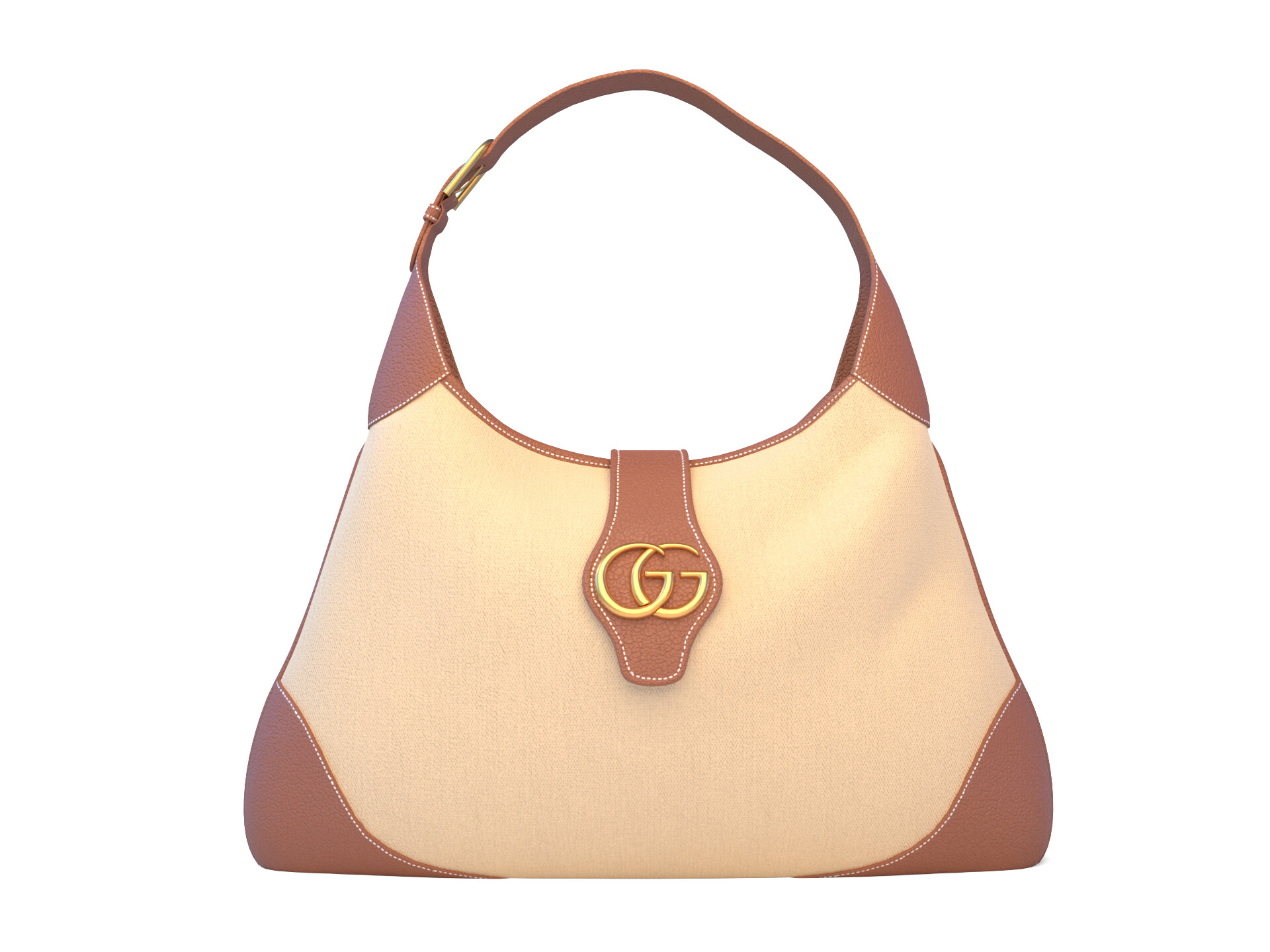 ArtStation - Gucci large Aphrodite shoulder bag