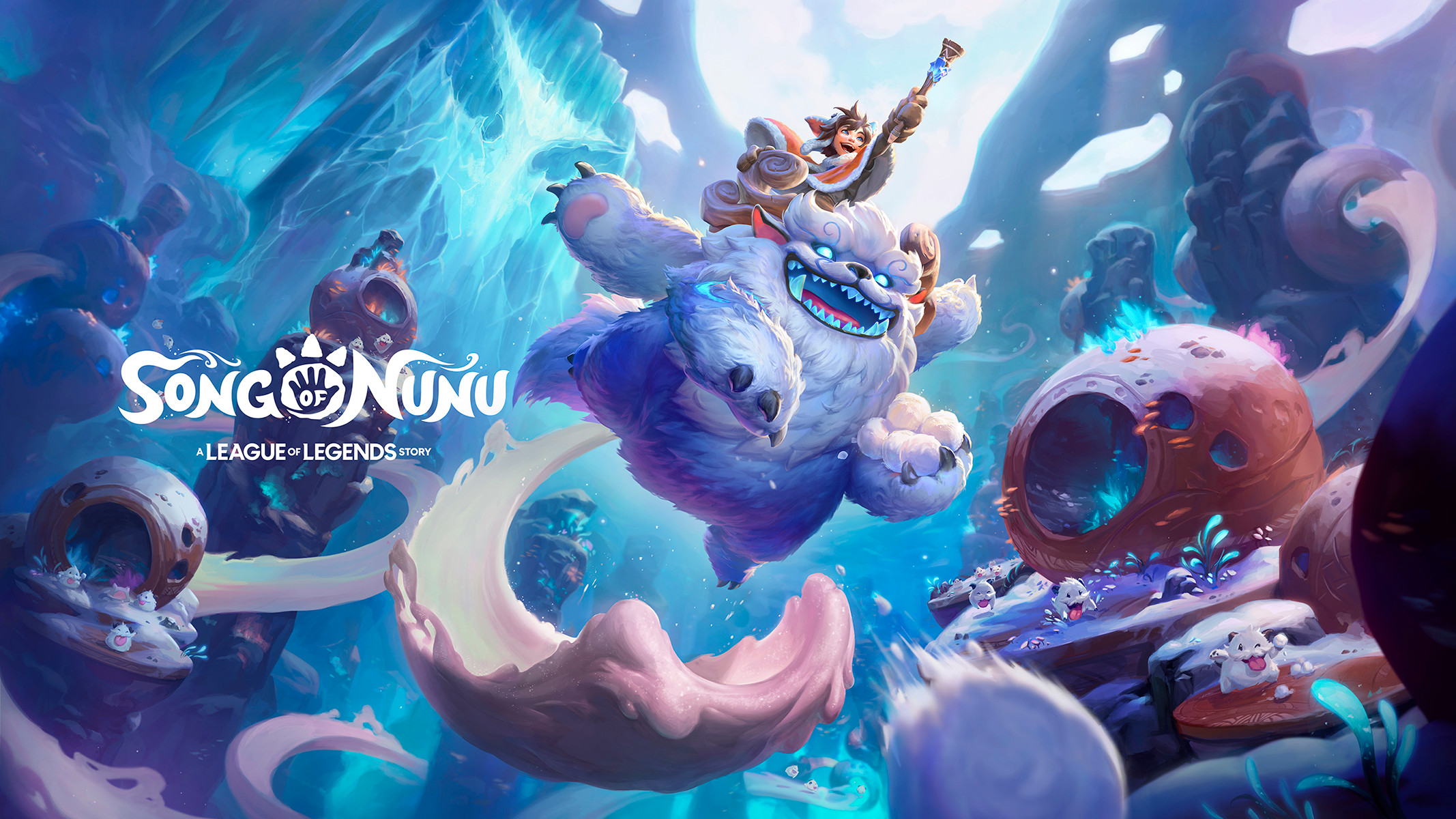 Full illustration - created by Julia Shi, Mo Yan, and myself.
