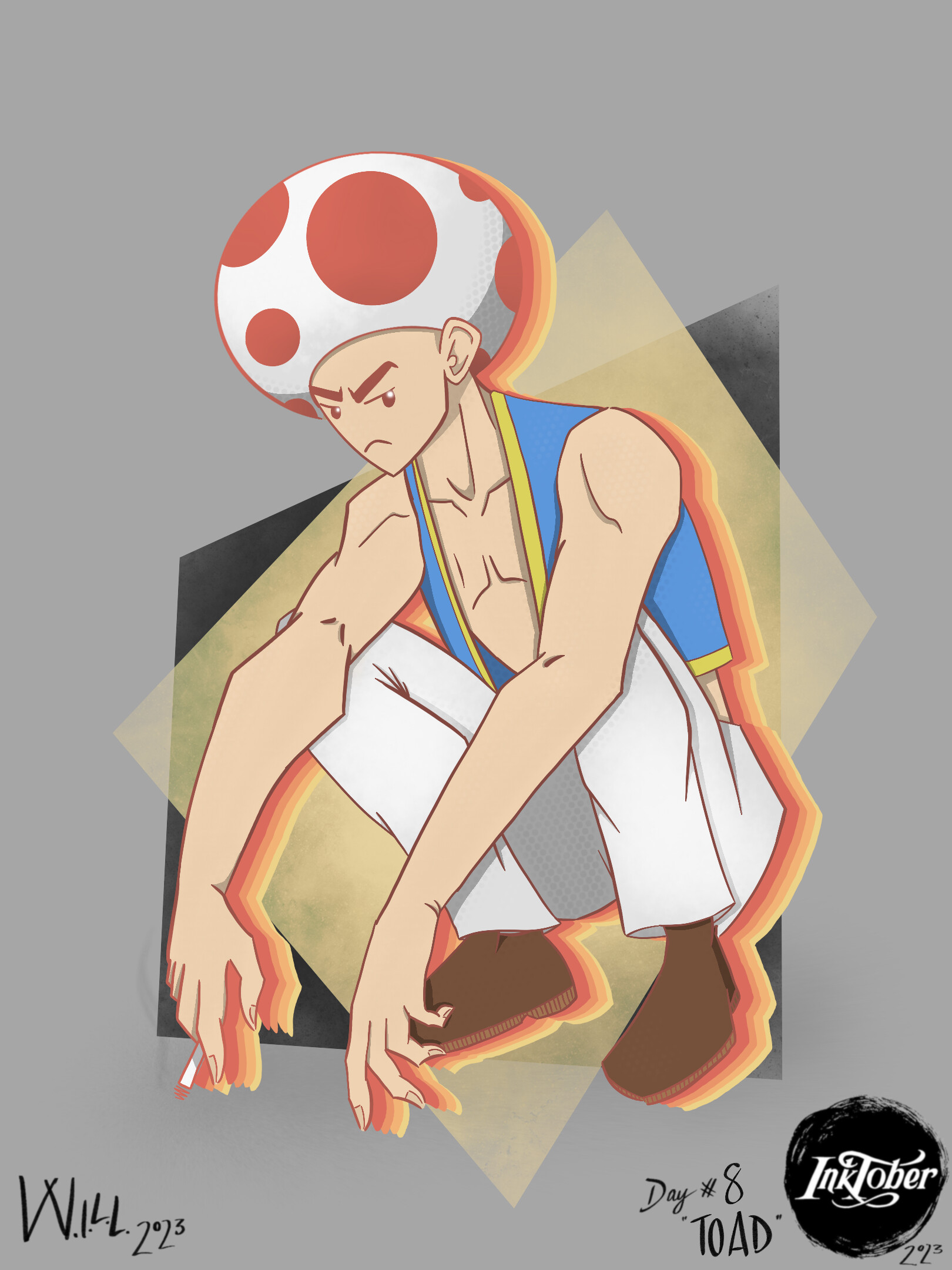 Super-Mario-Bros-Anime-Toad-Nightmare ⋆