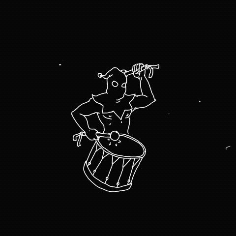 Little animation exploration