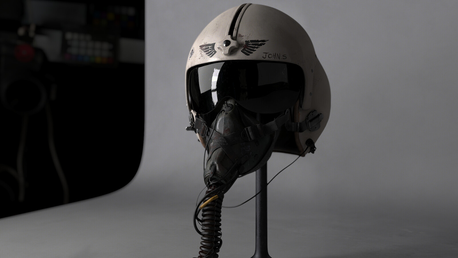 HDRI by Texture XYZ