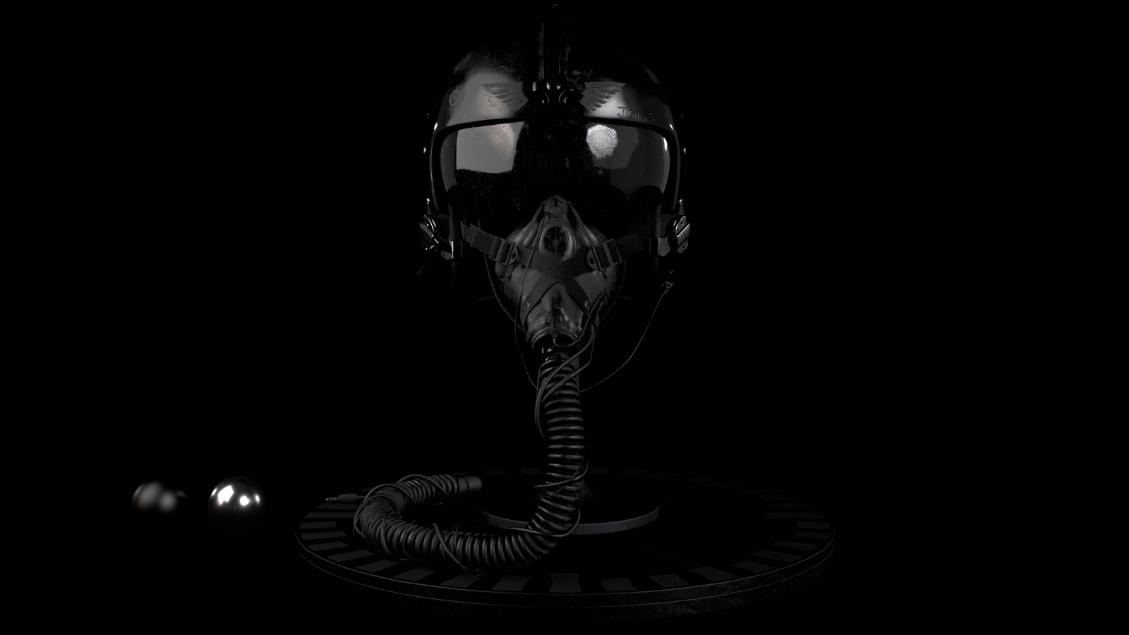 Breakdown - Direct Specular
