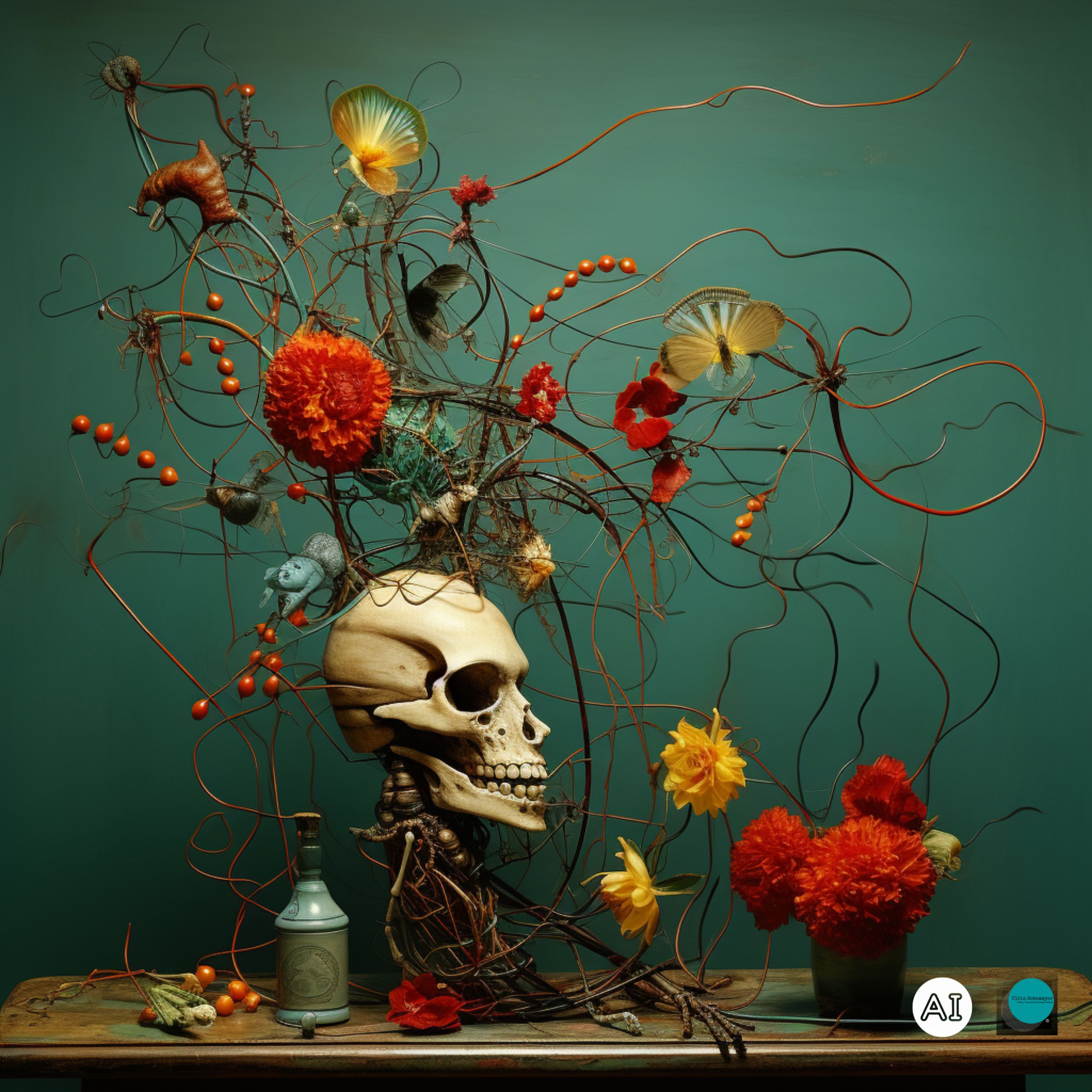 COMPRAR:
https://ulbiosotomayor.com/store/art_posters/aRZjd/pieza-99-serie-naturaleza-muerta
