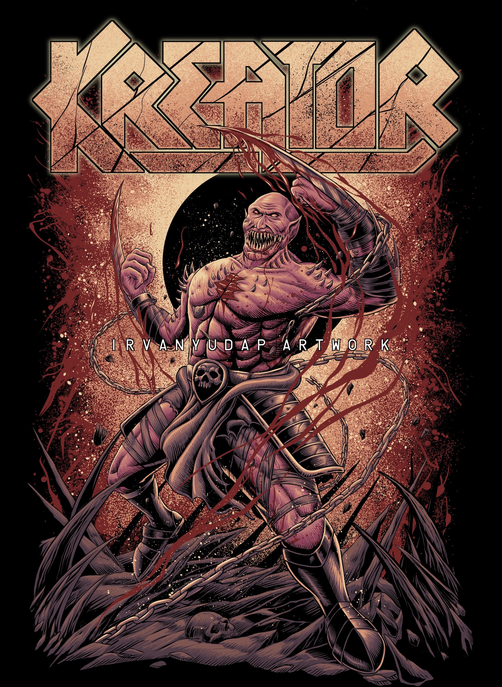 Kreator | Official Shop