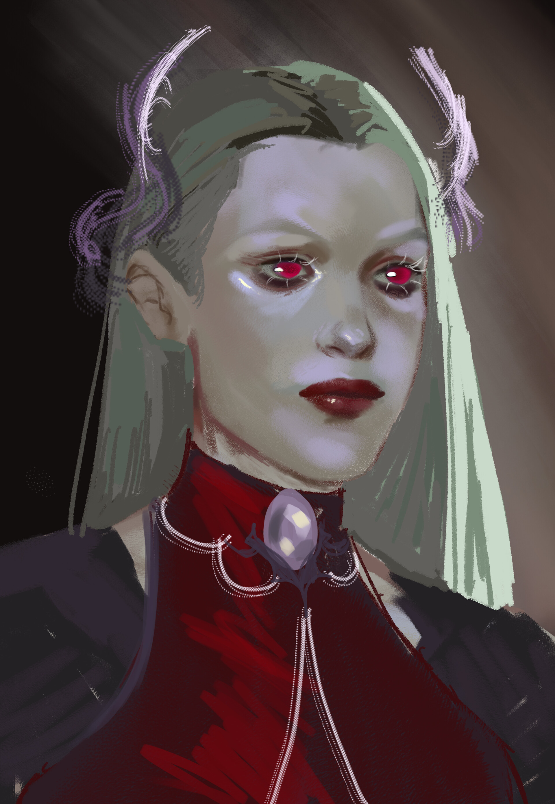 Ophelia Zin