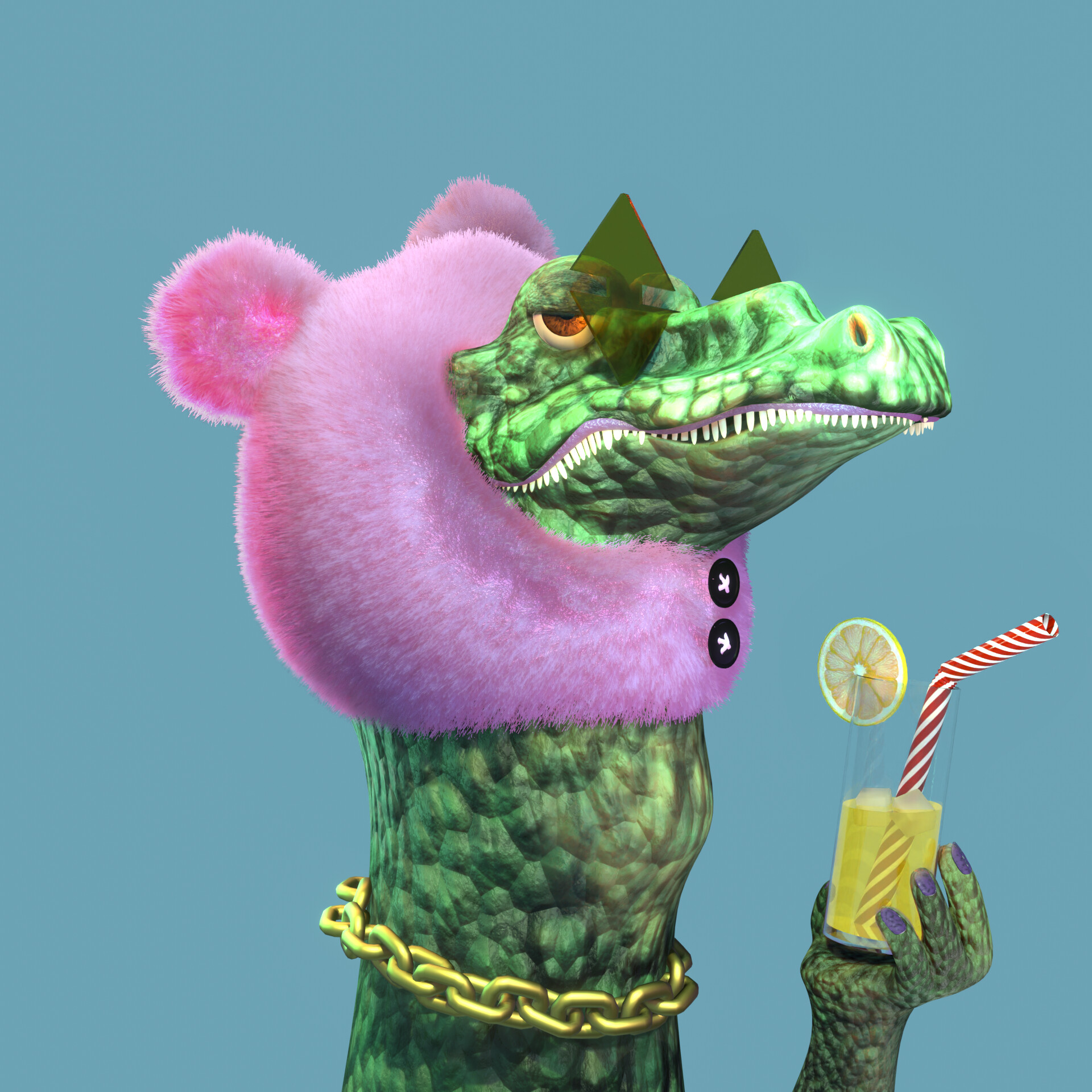 Croc 2024 o deal