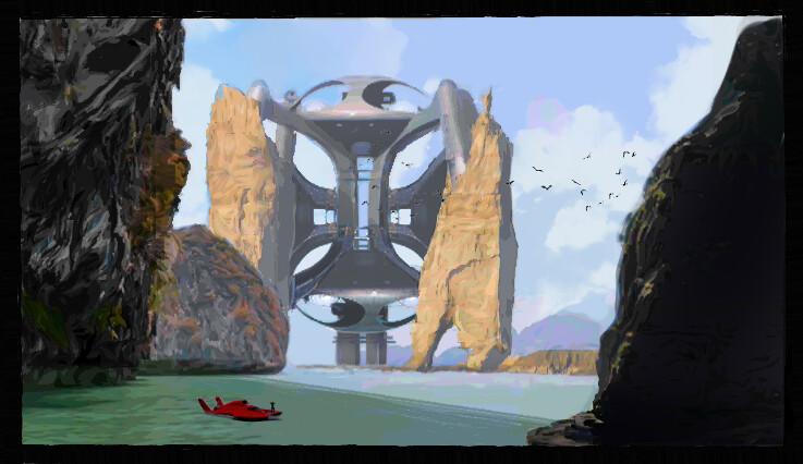 Concept C