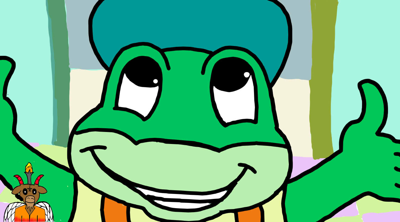 Tad from best sale leapfrog