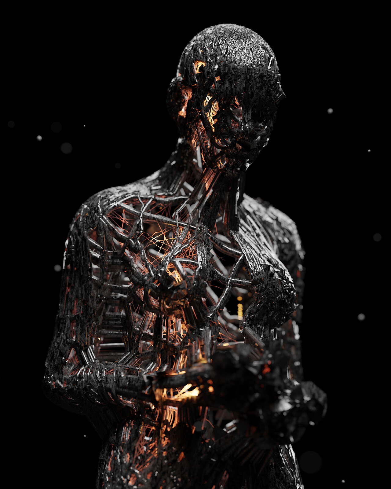 Raw Render