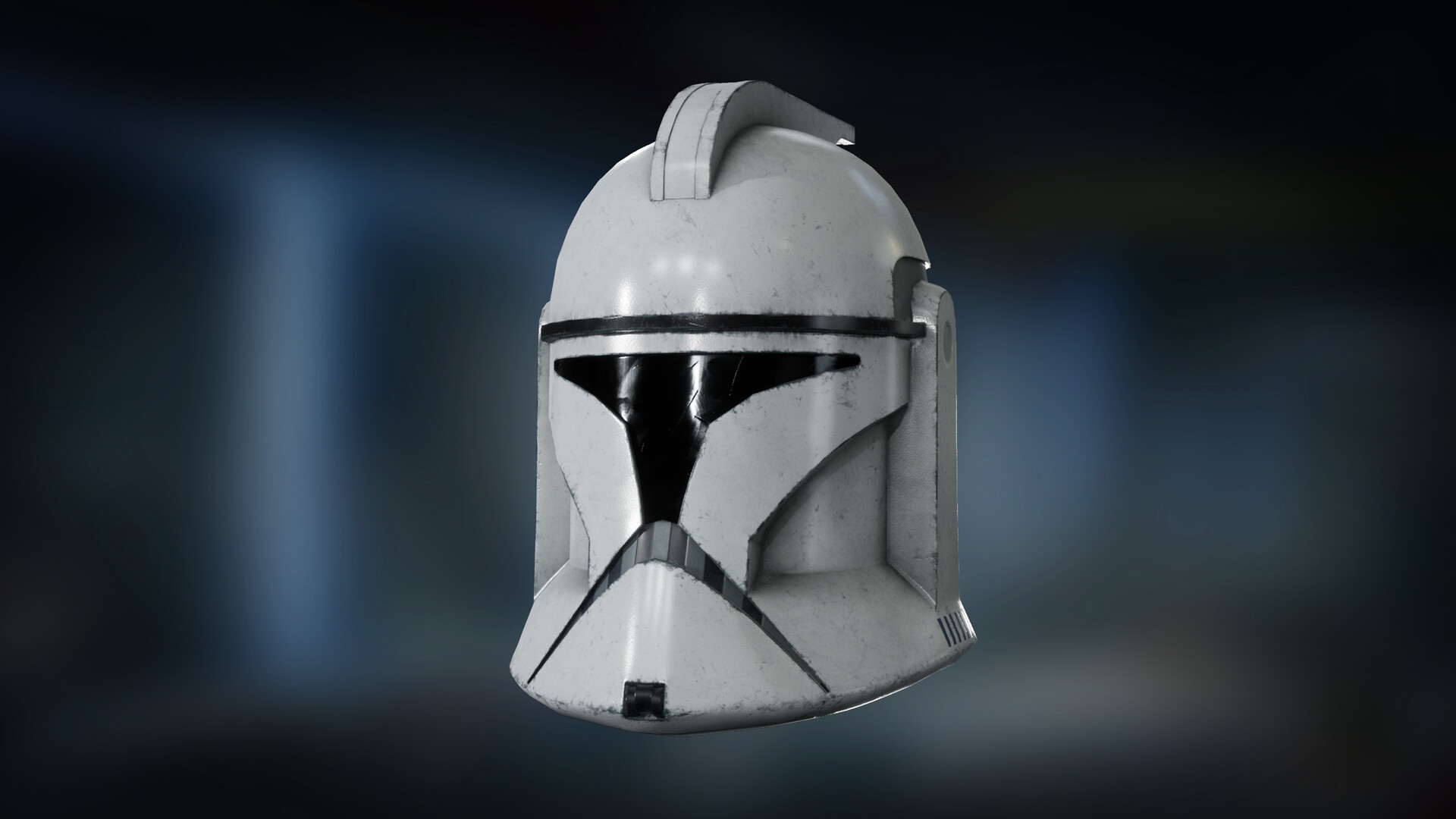 Commander wolffe clearance phase 1 helmet