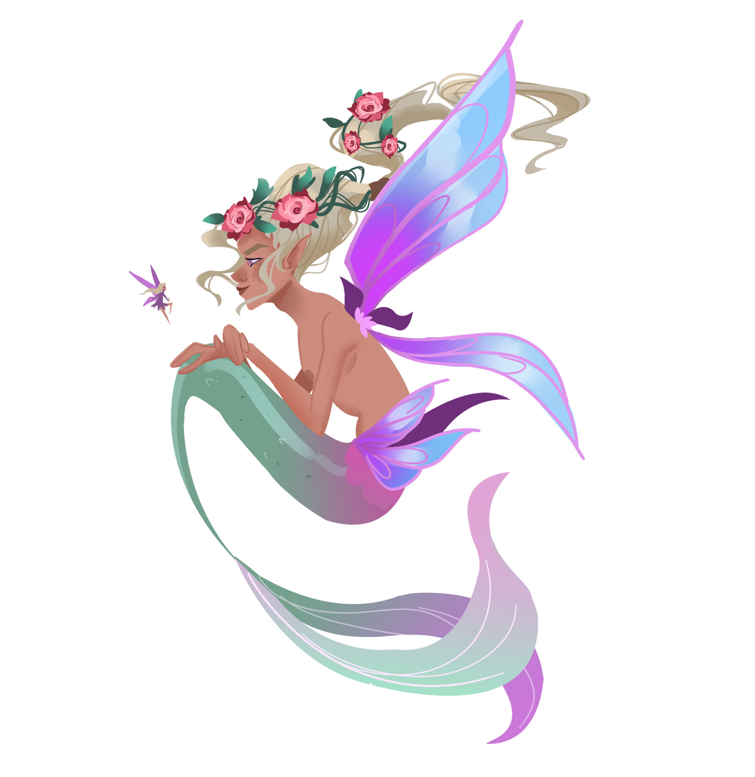 07 Fairy