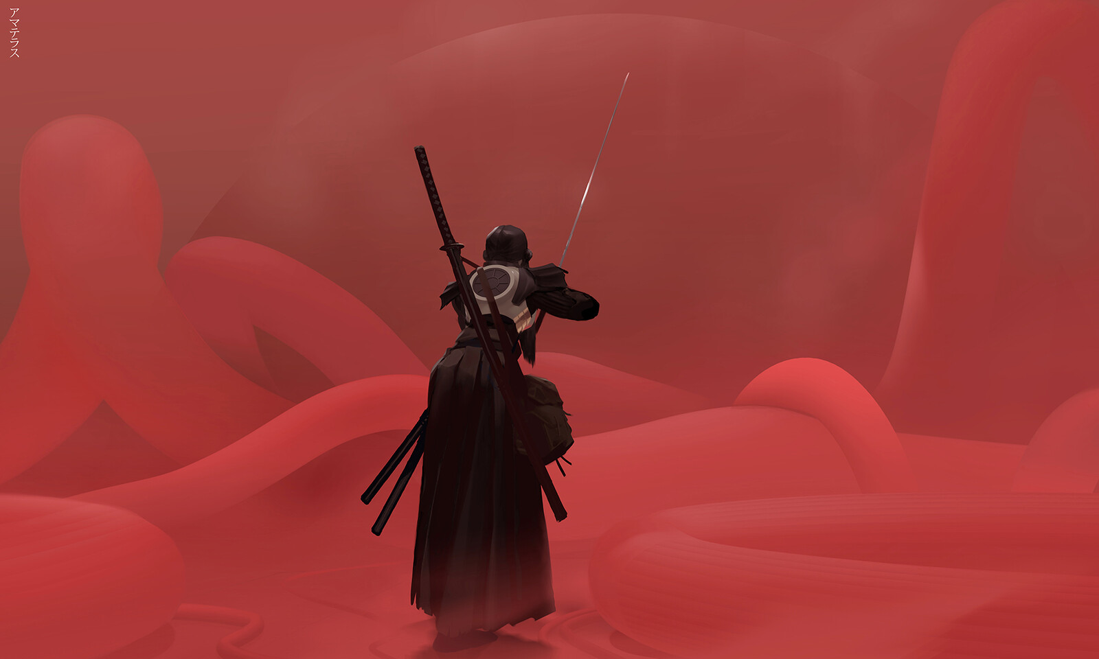 Amaterasu 3