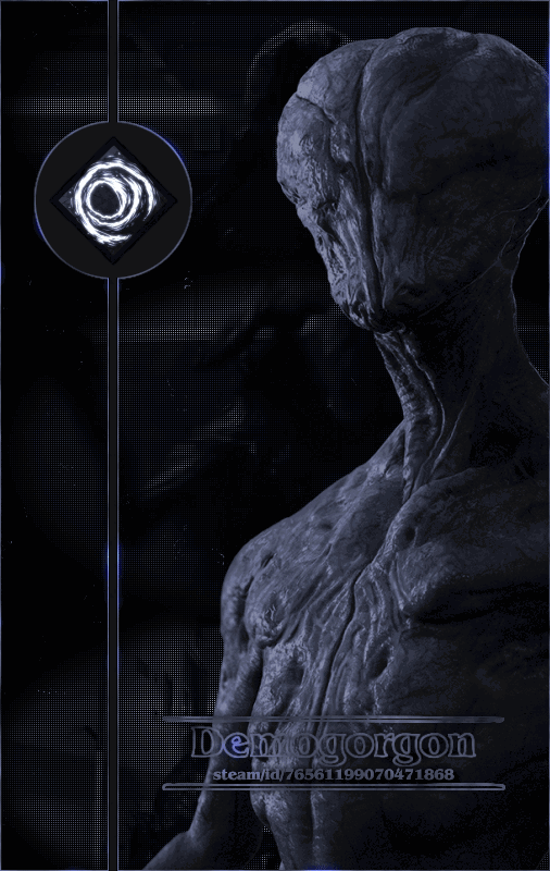Demogorgon closed sales