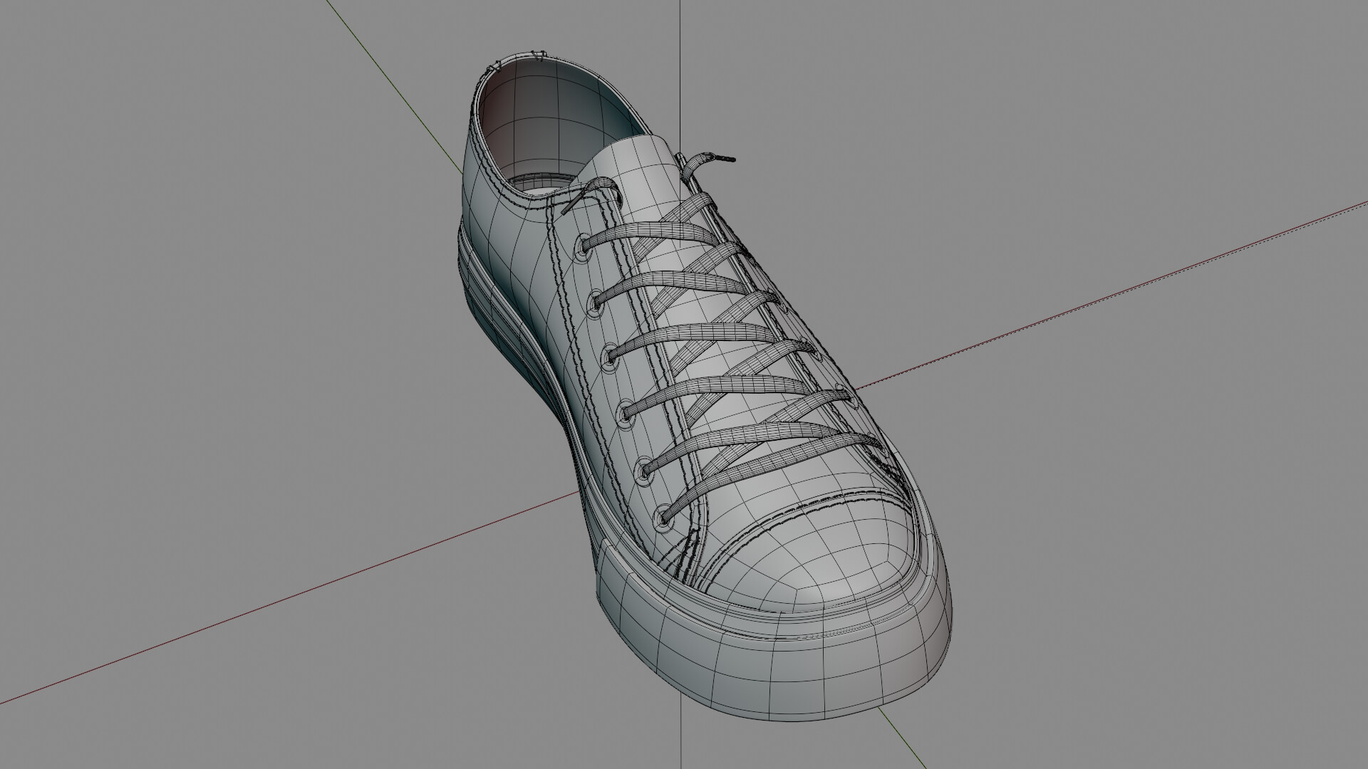 John foos hotsell converse