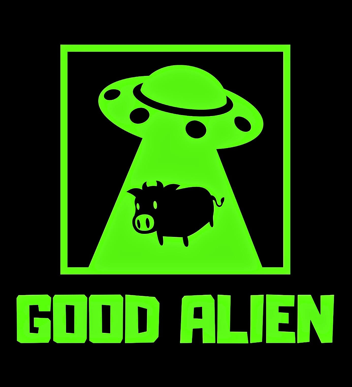 Good Alien leads a new, exciting frontier in IP development. With an all-star team of visionary creators behind some of the most beloved story worlds. Partnering with media companies to build new IP universes and adapt existing IPs.