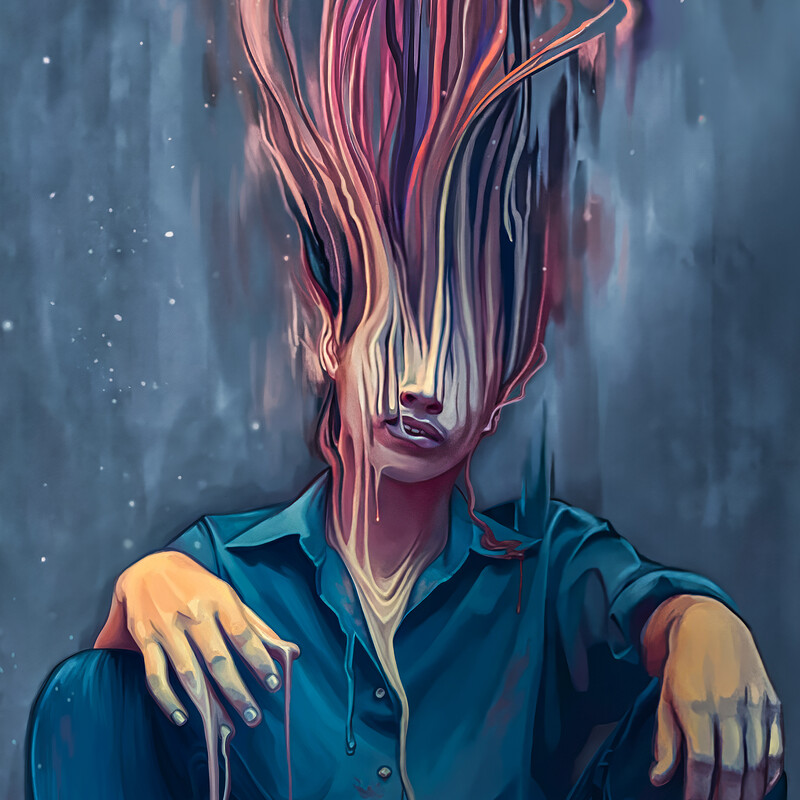 Art Becomes Me