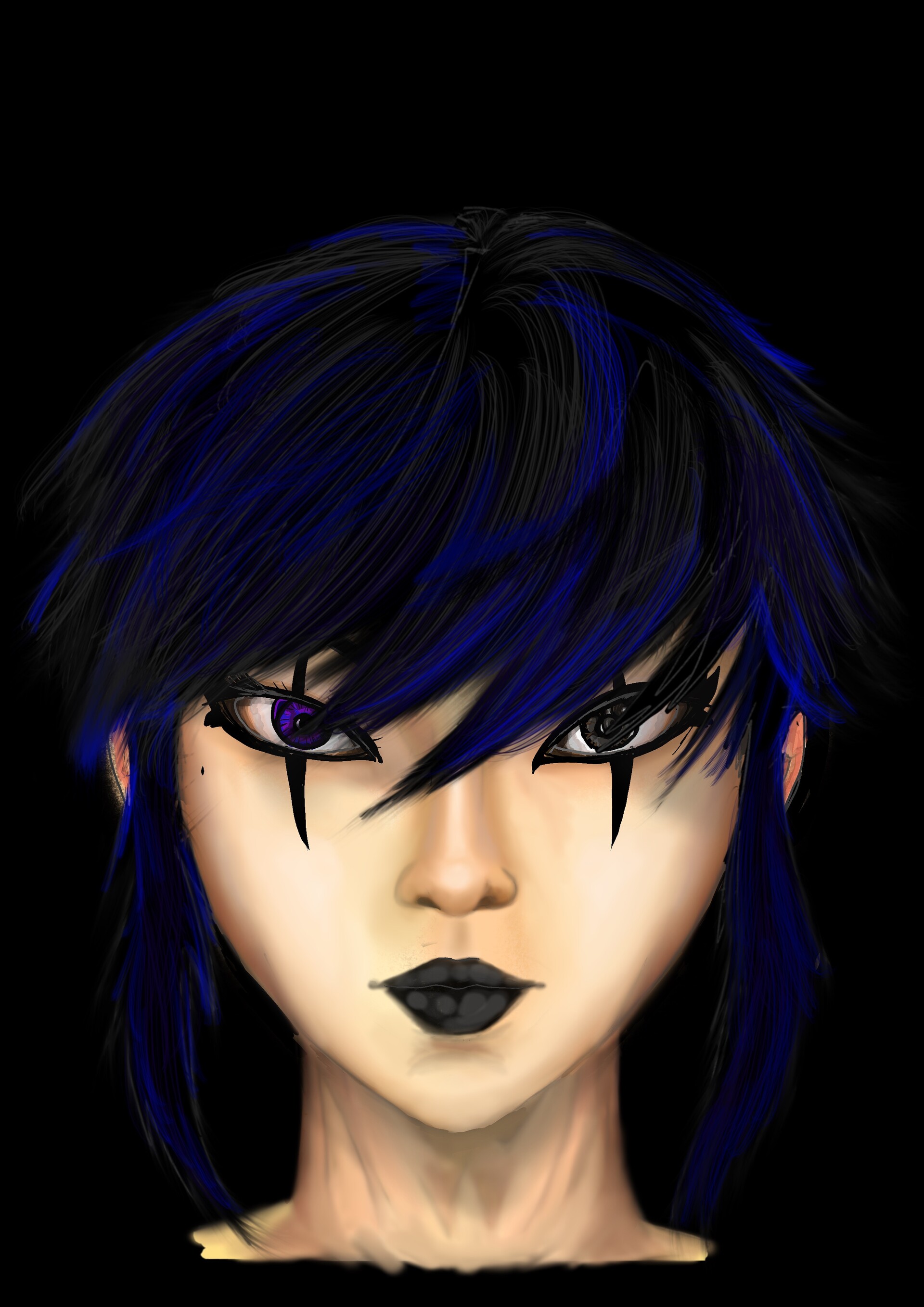 ArtStation - Karai