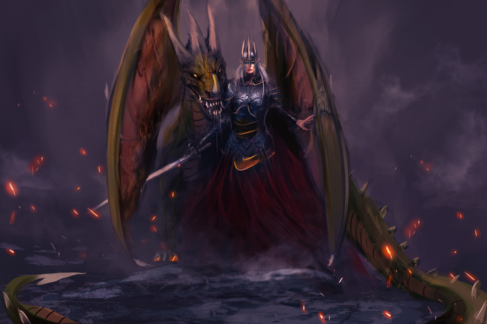 Monster Hunter 