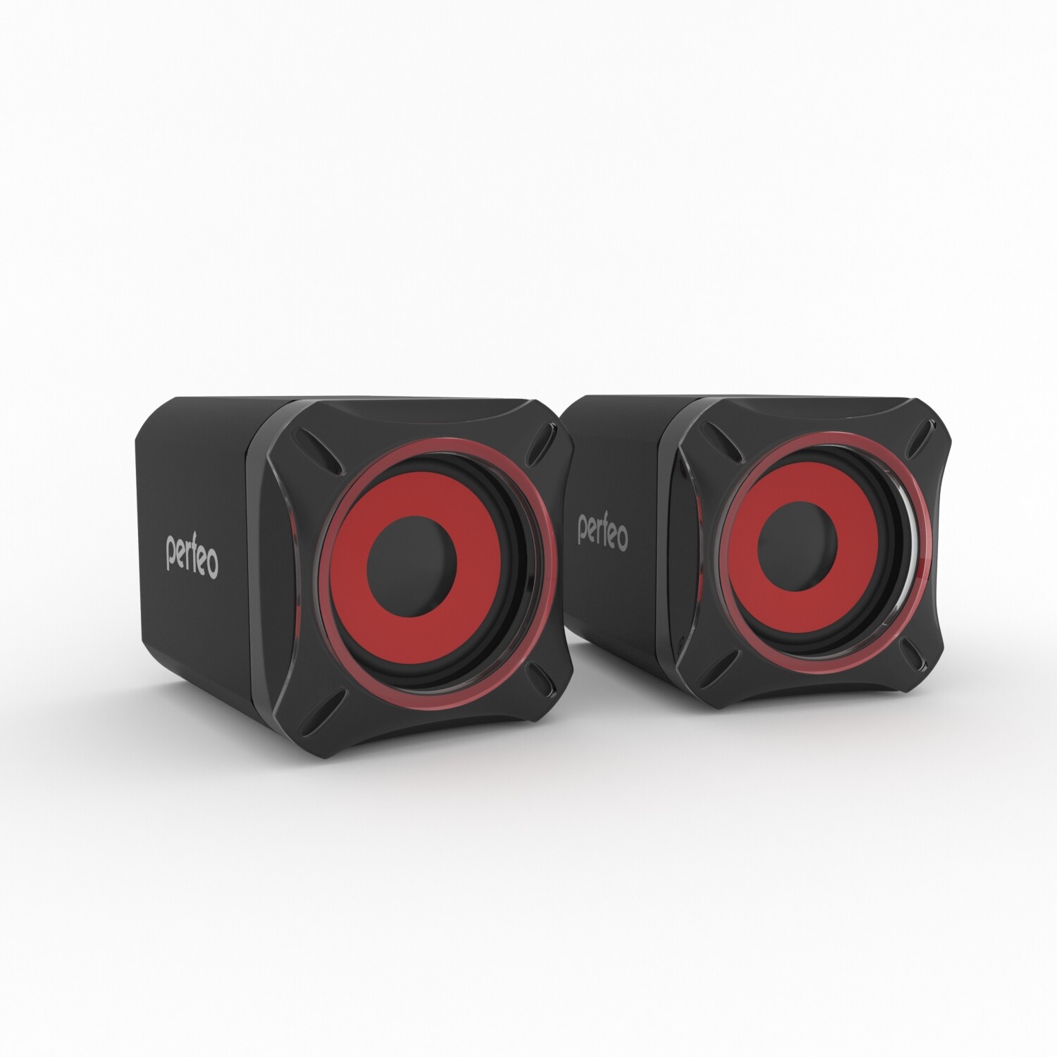 ArtStation - My music speakers/ Музыкальные колонки