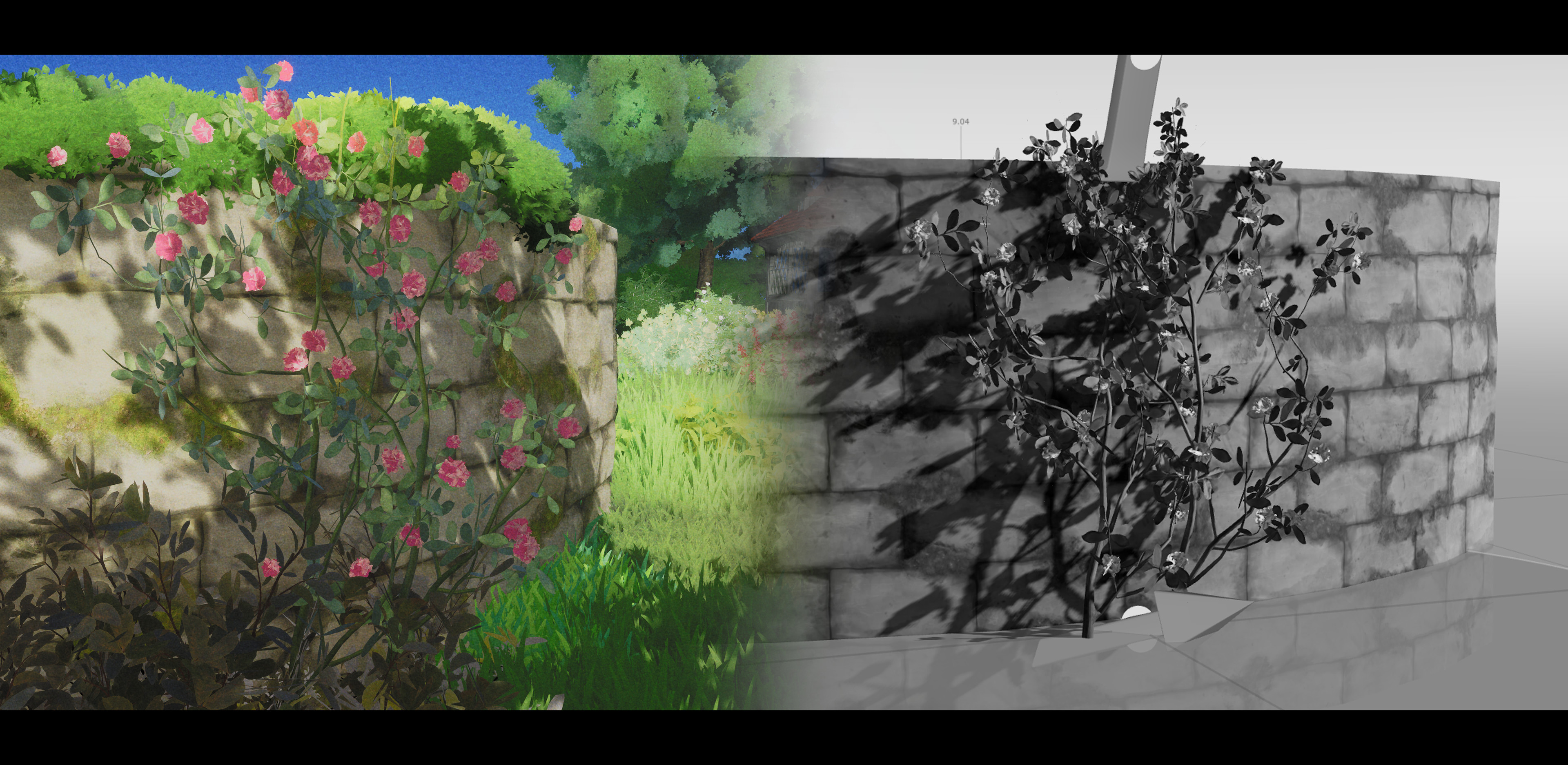 SpeedTree