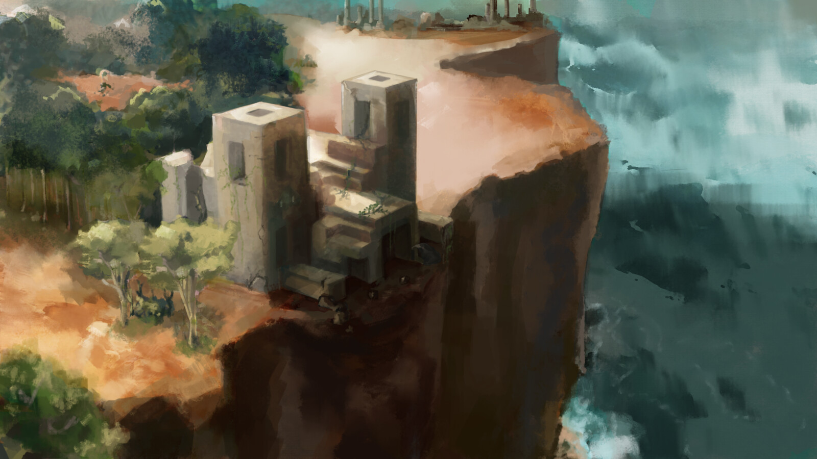 Church