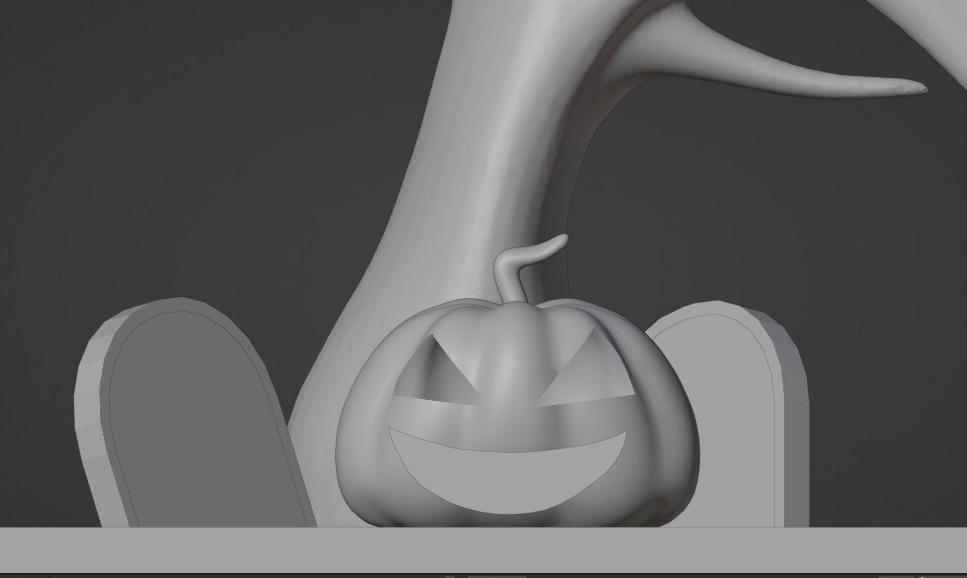 ArtStation - Day 101 of Learning 3D Modelling / Art