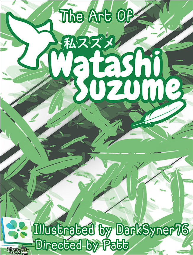 Watashi Suzume on Steam