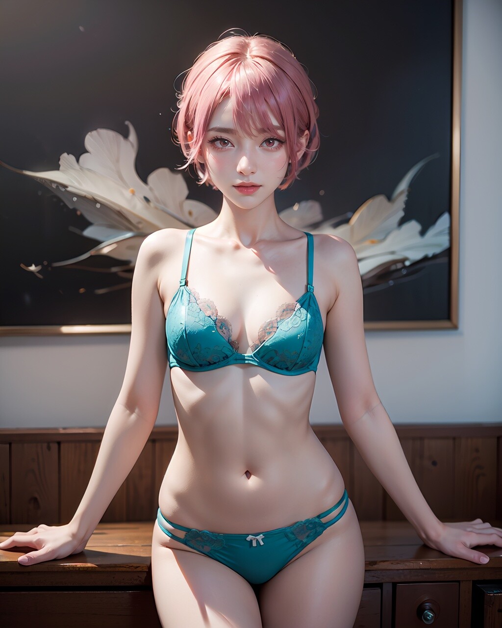 Ram - Re:Zero
