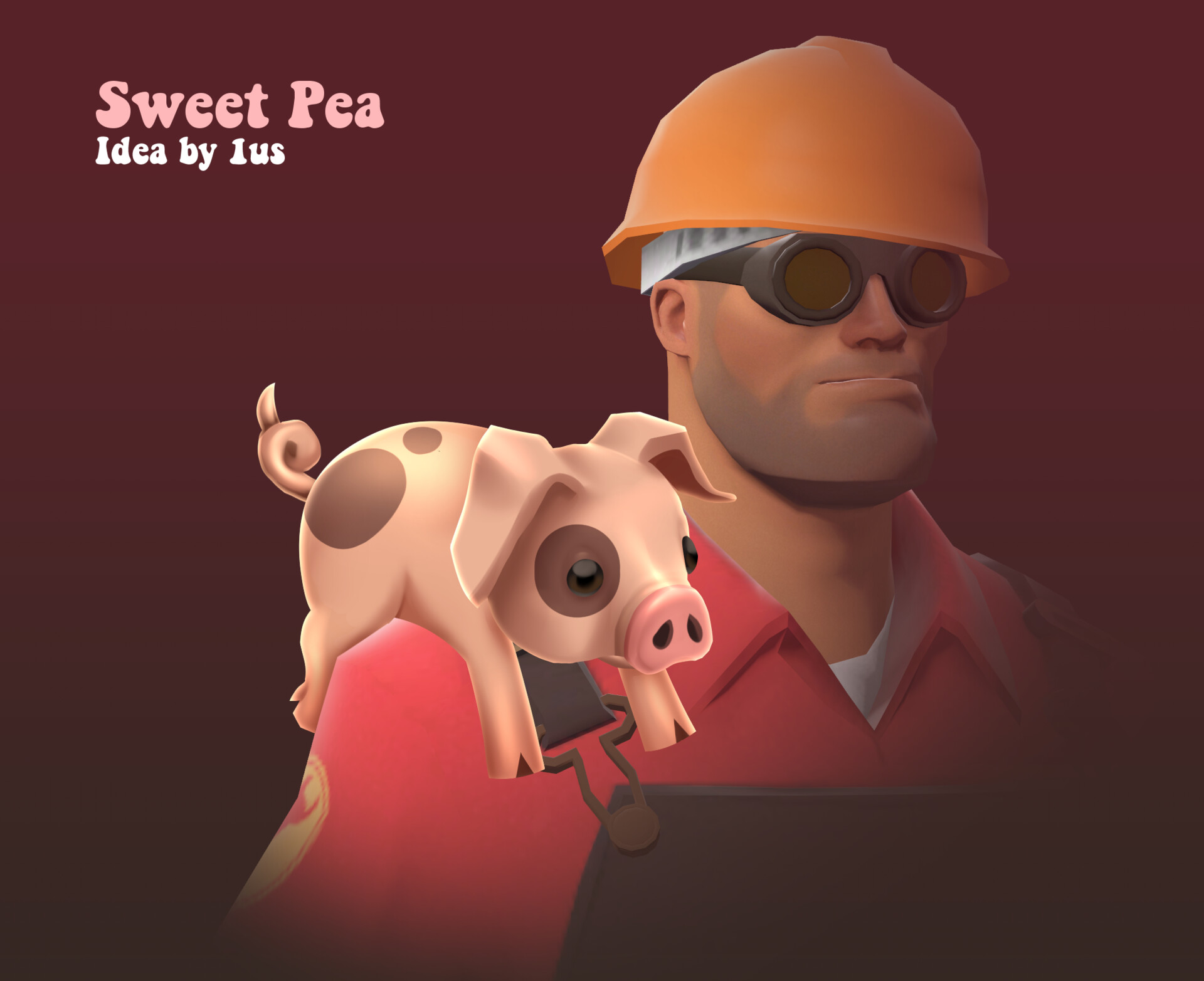 Engineer Tf2 Hats ArtStation Team Fortress Concept Art Casual/summer