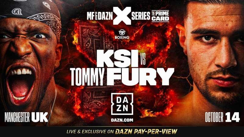 Dazn live 2025 stream free online