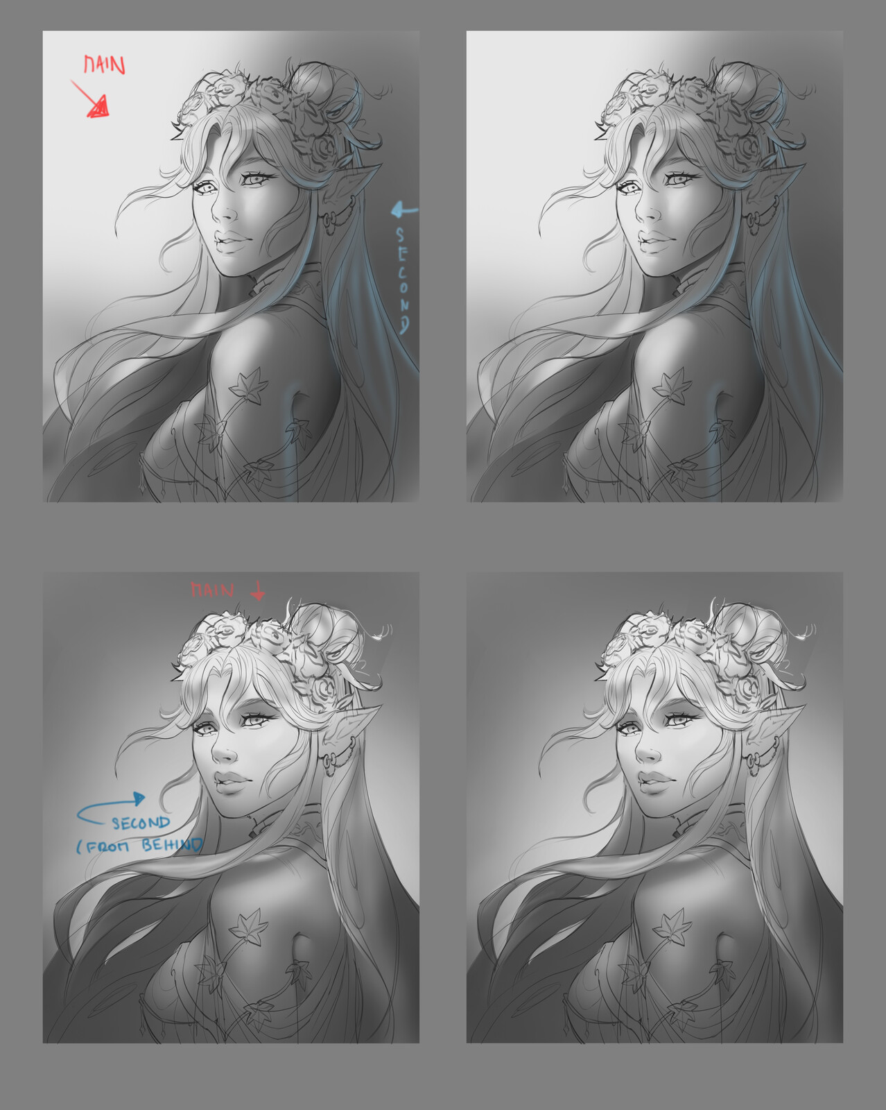 lighting ideas