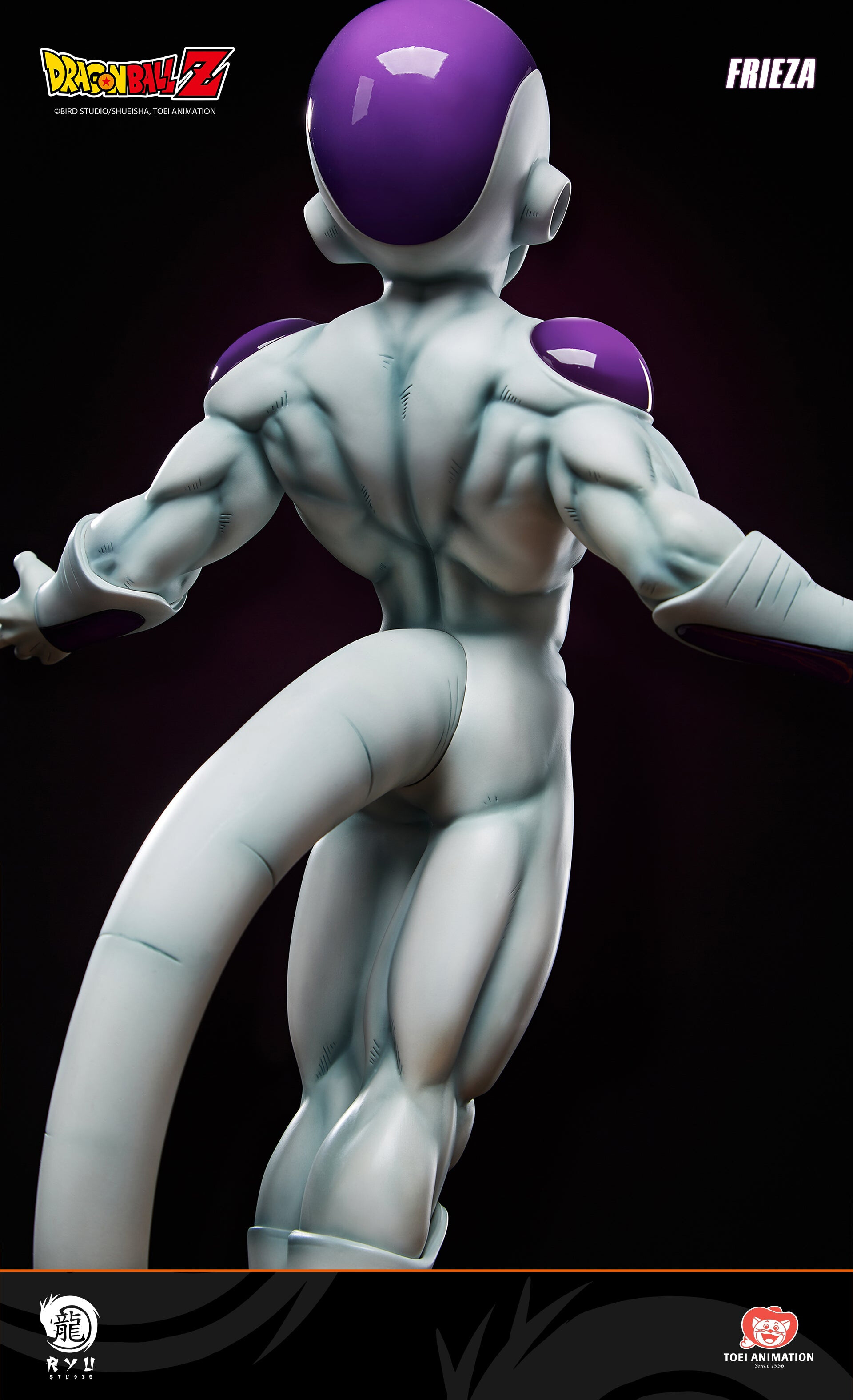 ArtStation - Freeza