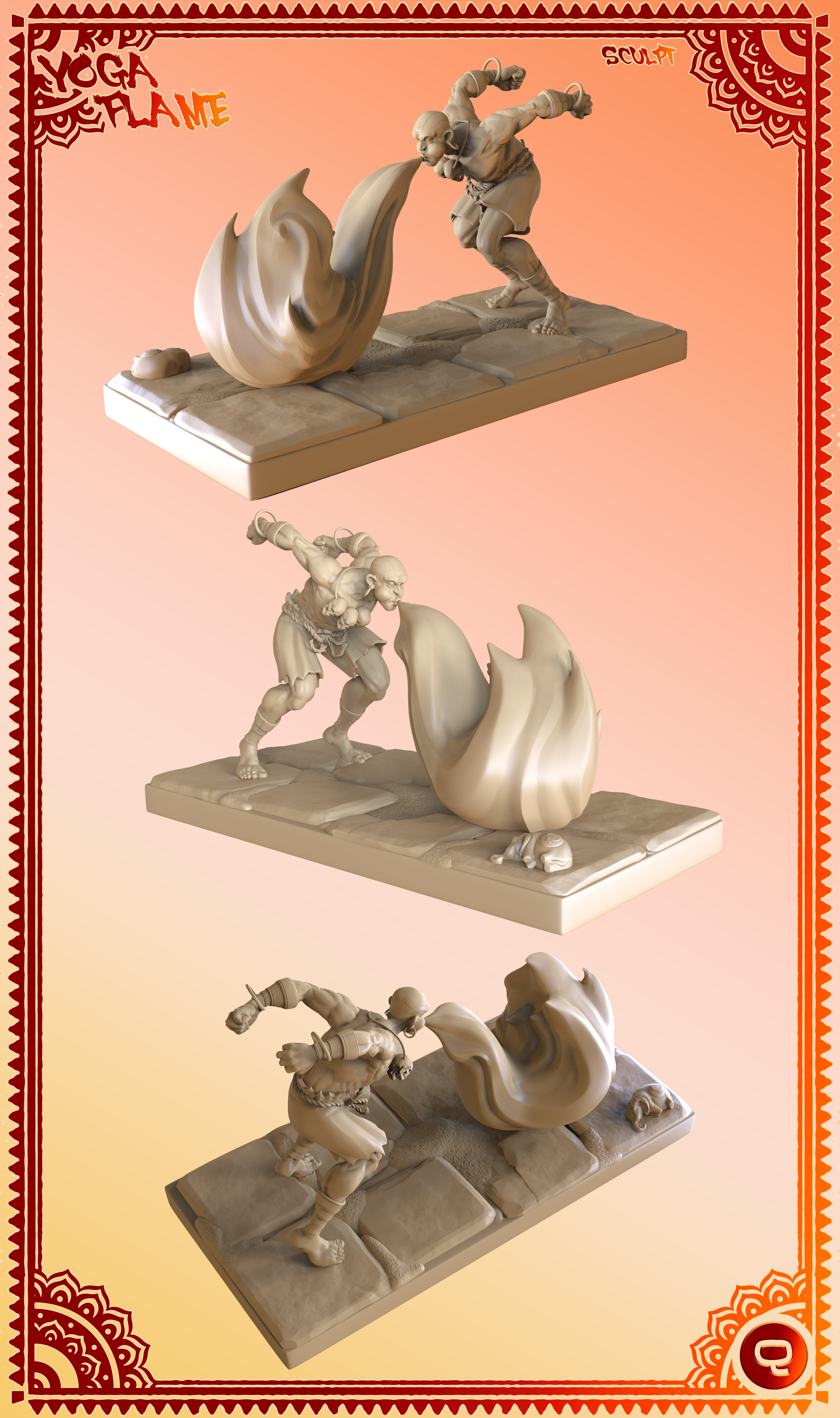 SculptSheet
