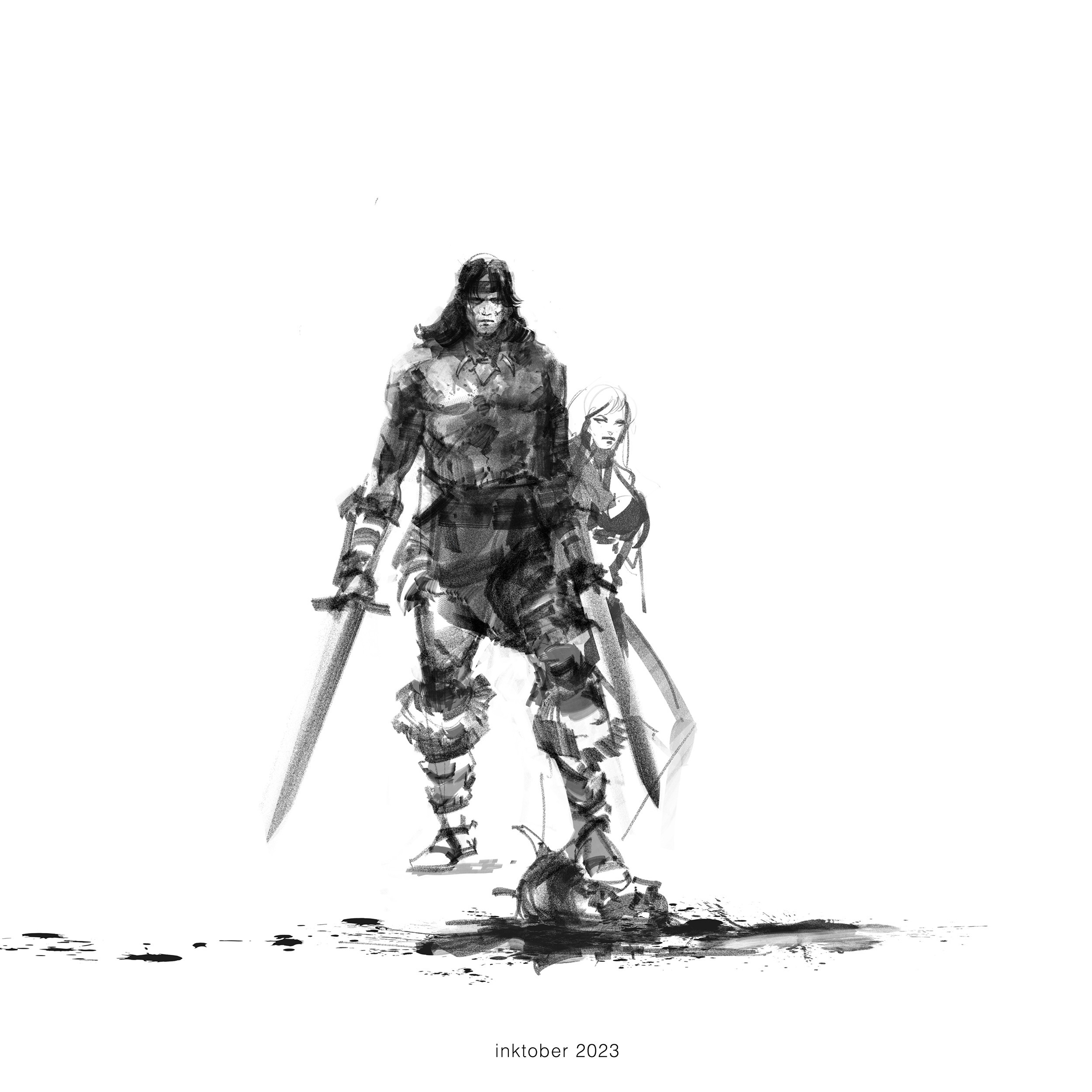 Conan