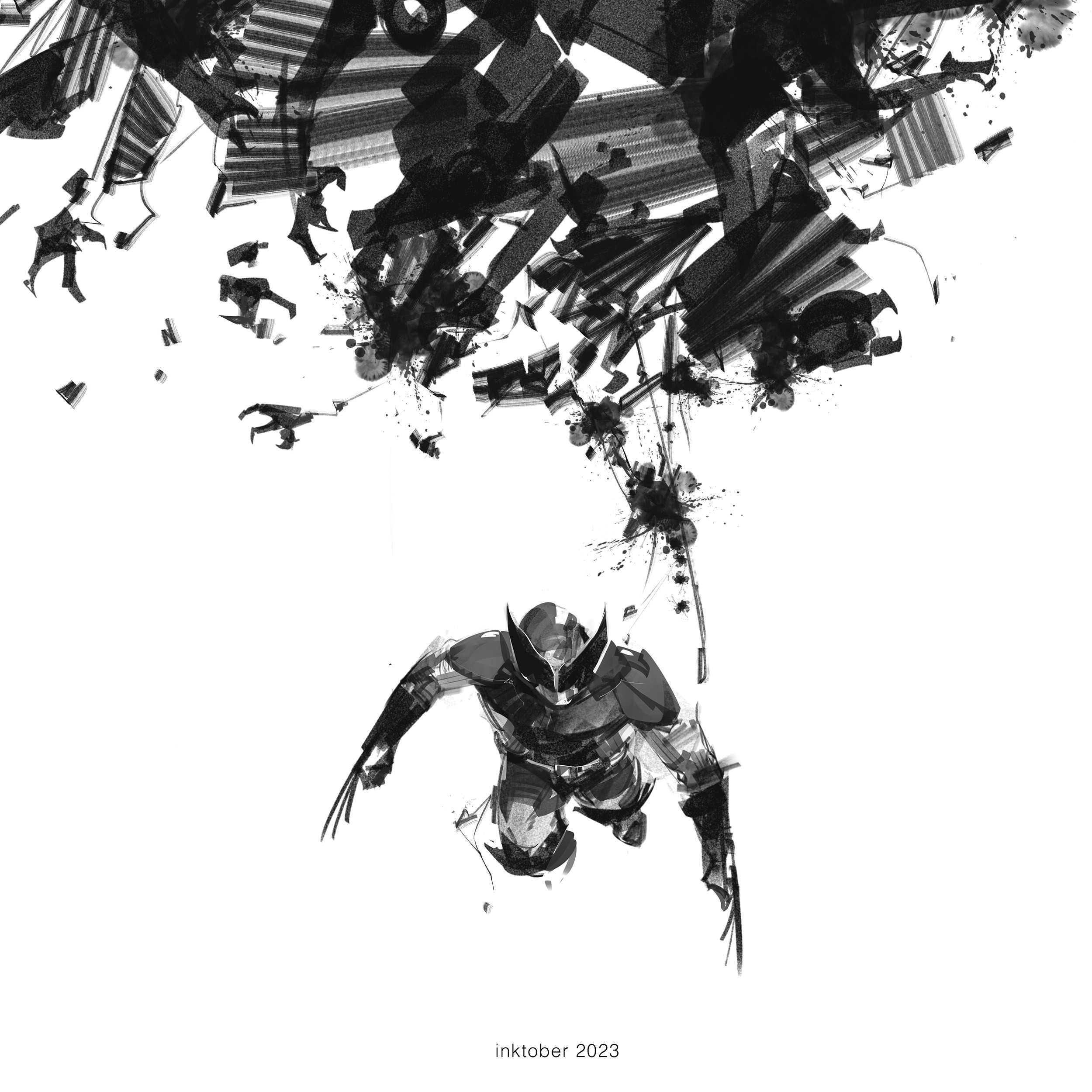 Wolverine